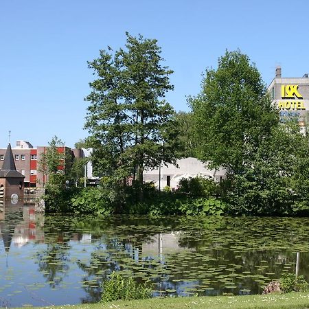 Conferentiehotel Drienerburght Enschede Exterior photo