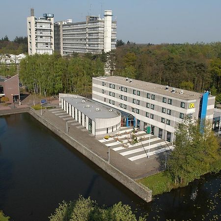 Conferentiehotel Drienerburght Enschede Exterior photo